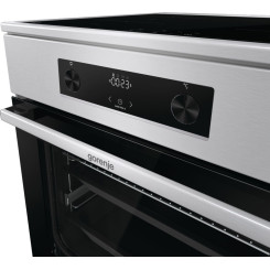 Плита GORENJE GEIT 6C60 XPG - 5 фото