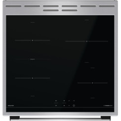 Плита GORENJE GEIT 6C60 XPG - 7 фото