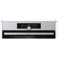 Духова шафа GORENJE BРS6747A06X - 4 фото