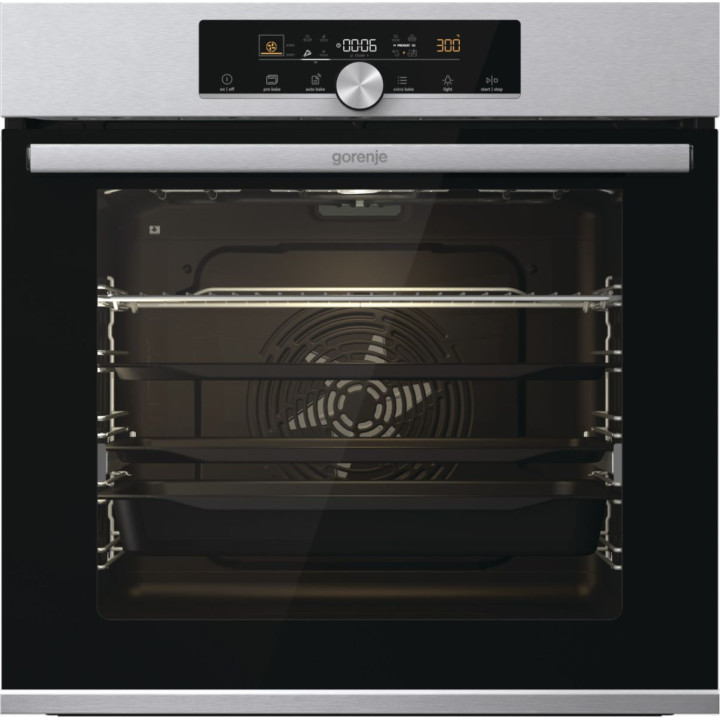 Духова шафа GORENJE BРS6747A06X - 1 фото