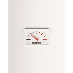 Водонагрівач GORENJE GBU200V9 - 2 фото