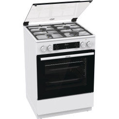 Плита GORENJE GK6C4WF - 2 фото