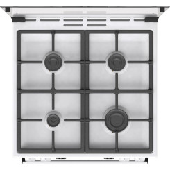 Плита GORENJE GK6C4WF - 14 фото