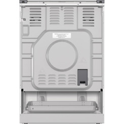 Плита GORENJE GK6C4WF - 6 фото