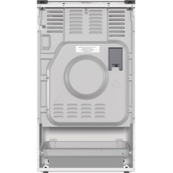 Плита GORENJE GK5C62WH - 13 фото