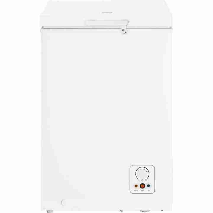 Морозильна скриня GORENJE FH10FPW - 1 фото