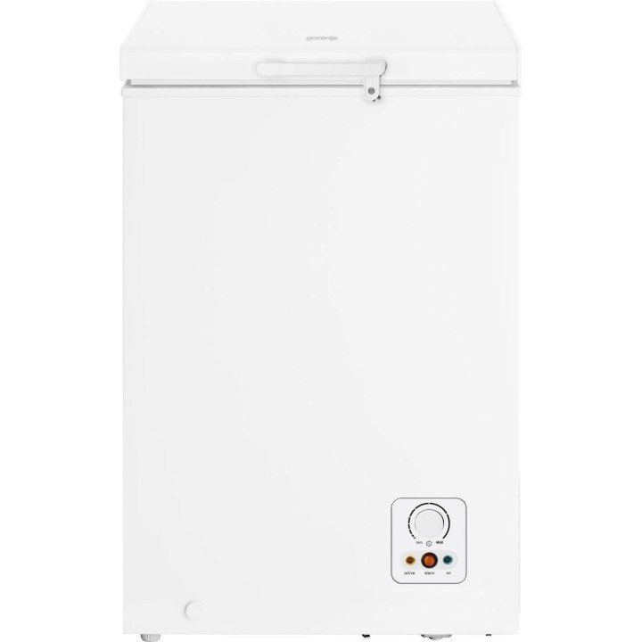 Морозильный ларь GORENJE FH10FPW - 1 фото