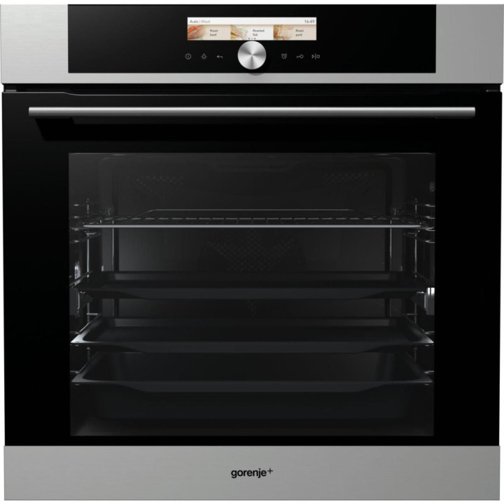 Духовой шкаф GORENJE GP898X - 1 фото