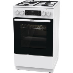 Плита GORENJE GK 5C60 WJ - 2 фото