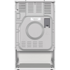 Плита GORENJE GK 5C60 WJ - 11 фото