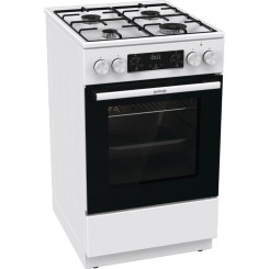 Плита GORENJE GK 5C60 WJ - 10 фото