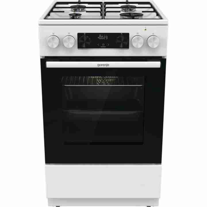 Плита GORENJE GK 5C60 WJ - 1 фото