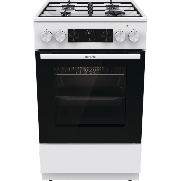 Плита GORENJE GK 5C60 WJ - 1 фото