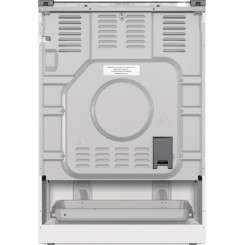 Плита GORENJE GG6A10WH - 9 фото