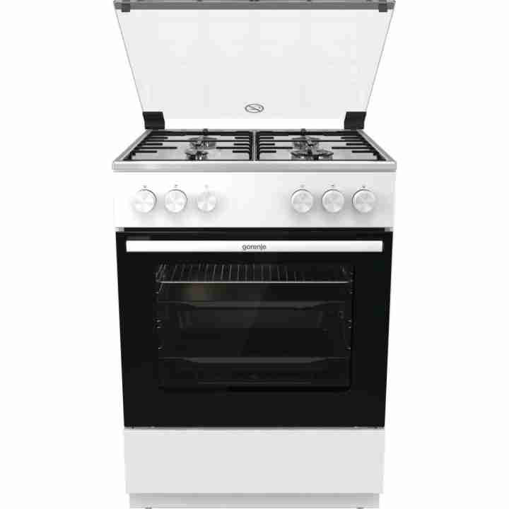 Плита GORENJE GG6A10WH - 1 фото