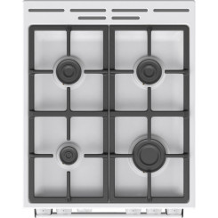 Плита GORENJE GG5A11WF - 2 фото