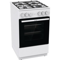 Плита GORENJE GG5A11WF - 11 фото