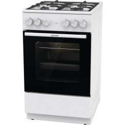 Плита GORENJE GG5A11WF - 12 фото