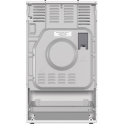 Плита GORENJE GG5A11WF - 10 фото