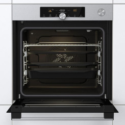 Духовой шкаф GORENJE BPSA6747A08XWI - 6 фото