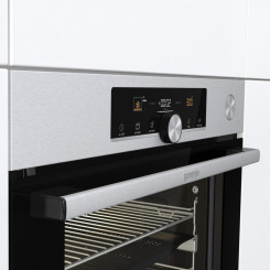 Духовой шкаф GORENJE BPSA6747A08XWI - 7 фото