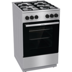 Плита GORENJE GG5A11XF - 2 фото