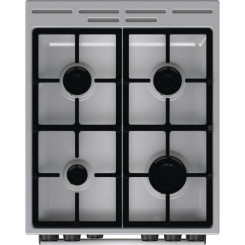 Плита GORENJE GG5A11XF - 8 фото