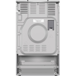 Плита GORENJE GG5A11XF - 9 фото