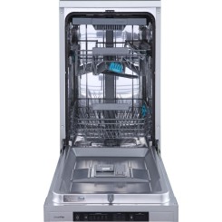 Посудомоечная машина GORENJE GS541D10X - 3 фото