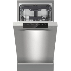 Посудомоечная машина GORENJE GS541D10X - 4 фото