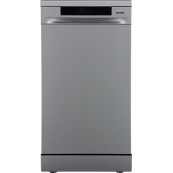 Посудомоечная машина GORENJE GS541D10X - 5 фото