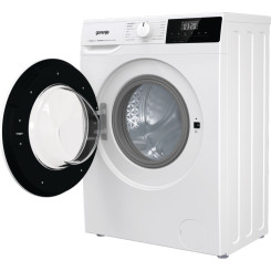 Пральна машина GORENJE WNHPI72SCS/PL - 11 фото