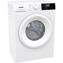 Пральна машина GORENJE WNHPI72SCS/PL - 3 фото