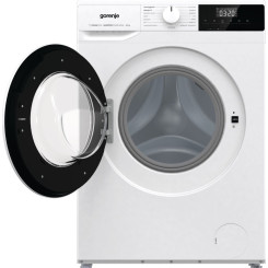 Пральна машина GORENJE WNHPI72SCS/PL - 6 фото