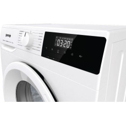 Пральна машина GORENJE WNHPI72SCS/PL - 7 фото