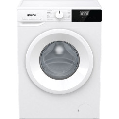 Пральна машина GORENJE WNHPI72SCS/PL - 8 фото