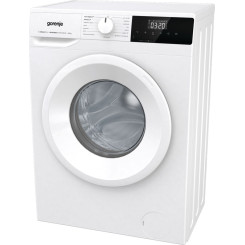 Пральна машина GORENJE WNHPI72SCS/PL - 9 фото