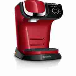 Кофеварка BOSCH TAS6502 Tassimo My Way 2