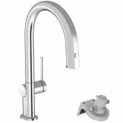 Кухонный смеситель HANSGROHE 76803000