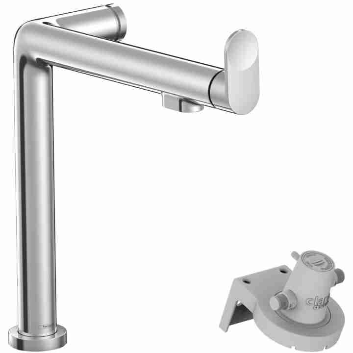 Кухонний змішувач HANSGROHE M91 (76804000) - 1 фото