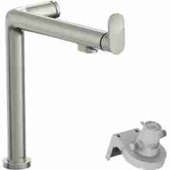 Кухонний змішувач HANSGROHE M91 (76804000)