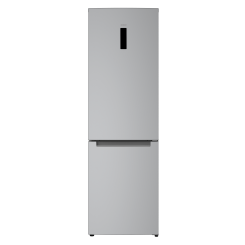 Холодильник EDLER ED-395DNW