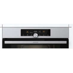 Духова шафа GORENJE BOS6747A01X - 3 фото