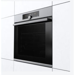 Духова шафа GORENJE BOS6747A01X - 7 фото