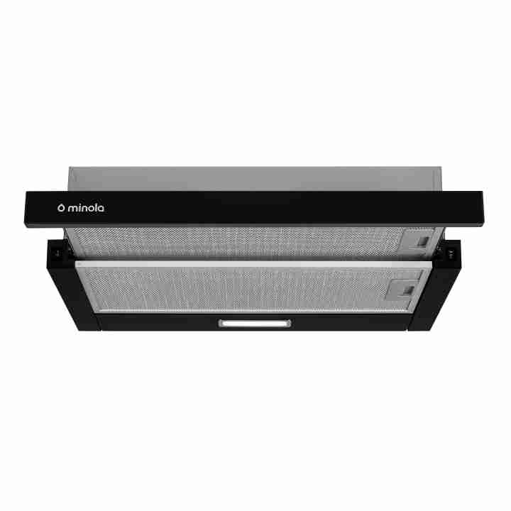 Витяжка MINOLA HTL 614 BL LED - 1 фото