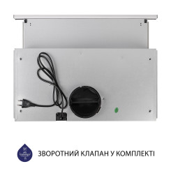 Витяжка MINOLA HTL 614 I LED - 5 фото