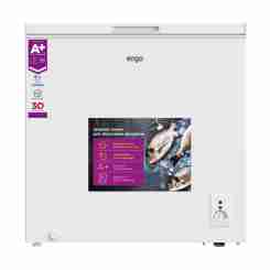 Морозильный ларь BEKO HS 221520 F