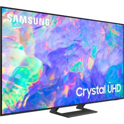 Телевизор SAMSUNG UE50CU8500UXUA - 3 фото