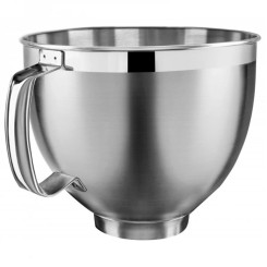 Кухонный комбайн KITCHENAID 5KSM185PSEER - 2 фото