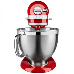 Кухонный комбайн KITCHENAID 5KSM185PSEER - 5 фото